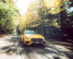 Mercedes-AMG A45 S 4Matic+ Aerodynamic Package 2020 года (AU)